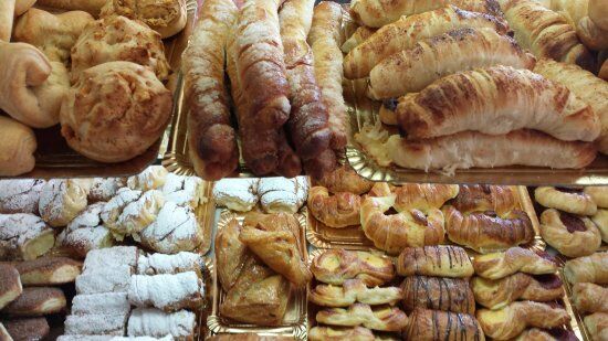 Pasteleria Caminito